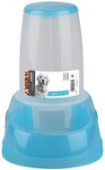 M-Pets Automatic Feeder with Container Blue 2500ml - Dog Bowl