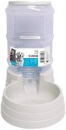 M-Pets SAONE Automatic Feeder with Hopper 3.5L - Dog Bowl