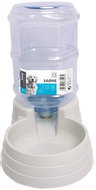 M-Pets SAONE Level Drinker with Tank 6L - Dog Bowl