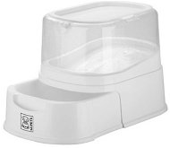 M-Pets LENA Automatic Pull-out Feeder 2000ml - Dog Bowl