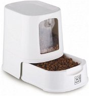M-Pets LENA Automatic Pull-out Feeder 3000ml - Dog Bowl