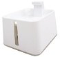 Dog Water Fountain M-Pets INDUS White 2400ml - Fontána pro psy