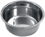 Karlie Stainless-steel Bowl no.3 21,5cm 1500ml - Dog Bowl