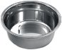 Karlie Stainless-steel Bowl no.3 21,5cm 1500ml - Dog Bowl