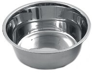 Karlie Stainless-steel Bowl no.4 25cm 2550ml - Dog Bowl