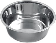 Karlie Stainless-steel Bowl no.5 29cm 4000ml - Dog Bowl