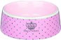 Trixie Dog Princess Pink 450ml - Dog Bowl