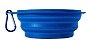 Akinu Folding Bowl 500ml - Travel Bowl for Dogs and Cats
