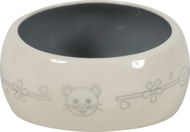 Zolux Ceramic Bowl Beige 200ml - Bowl for Rodents