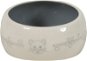 Bowl for Rodents Zolux Ceramic Bowl Beige 200ml - Miska pro hlodavce