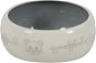 Bowl for Rodents Zolux Ceramic Bowl Beige 300ml - Miska pro hlodavce