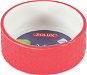Zolux Bowl Margot Red 100ml - Bowl for Rodents