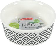 Zolux Bowl NEO White 150ml - Bowl for Rodents