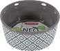 Zolux Bowl NEO Brown 250ml - Bowl for Rodents