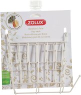 Hay Rack Zolux Nursery Metal Beige - Jesličky na seno