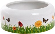 Karlie Decorative Ceramic Bowl 500ml - Bowl for Rodents