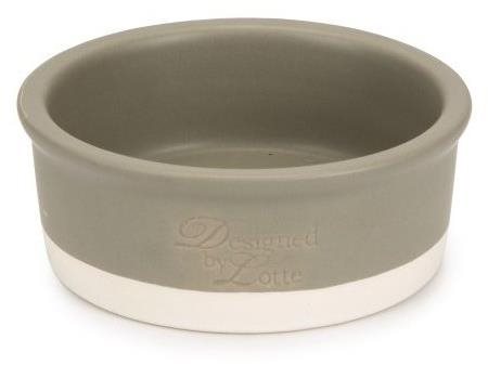 PetAmour DBL JOA Ceramic 16cm - Dog Bowl - Main image