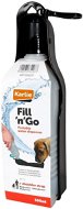 Karlie Fľaša na vodu prenosná 500 ml - Cestovná fľaša pre psov a mačky