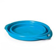 Cobbys Pet Travel Bowl Foldable - Dog Bowl