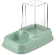 COBBYS PET FILIP 3,7 l 34 × 20 × 28 cm zásobník na vodu a krmivo - Miska pro psy
