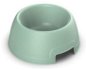 Cobbys Pet Round Plastic Bowl with Handles 20 × 6.5cm 0.4l - Dog Bowl