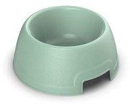 Cobbys Pet Plastic Round Bowl 32.5 × 12cm 2.7l - Dog Bowl