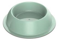 Cobbys Pet Silver Plastic Bowl22,5 × 5,5cm 0,65l - Dog Bowl