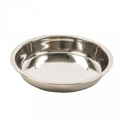 Shallow dog outlet bowl