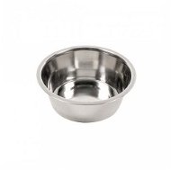 DUVO+ Stainless-steel Bowl 13cm 470ml - Dog Bowl