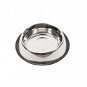 DUVO+ Stainless-steel Anti-slip Bowl 20cm 470ml - Dog Bowl