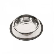 DUVO+ Stainless-steel Anti-slip Bowl 25cm 950ml - Dog Bowl