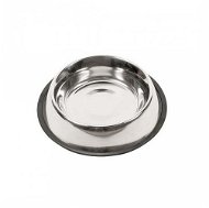 DUVO+ Stainless-steel Anti-slip Bowl 25cm 950ml - Dog Bowl