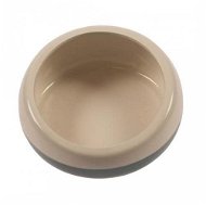 DUVO+ Round Ceramic Bowl 19cm 1300ml - Dog Bowl
