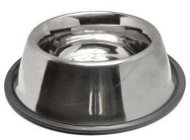 Les Filous Stainless-steel Anti-slip Bowl 17cm 0.95l - Dog Bowl
