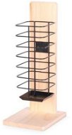 DUVO+ Wooden Stand for Hay 14 × 18 × 37cm - Hay Rack