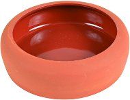 Trixie Ceramic Bowl for Guinea Pig 250ml/13cm - Bowl for Rodents