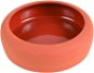 Trixie Ceramic Bowl for Guinea Pig 250ml/13cm - Bowl for Rodents