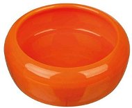 Trixie Ceramic Bowl for Guinea Pigs 200ml/10cm - Bowl for Rodents