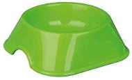 Trixie Plastic Bowl for Guinea Pig and Rabbit 200ml/9cm - Bowl for Rodents