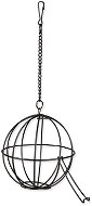 Trixie Hanging Food Ball 12cm - Rodent Feeder