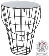 Trixie Hay Basket with Lid 9/16 × 21cm - Rodent Feeder