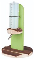 Cage Accessory Trixie Natural Living Wooden watering can stand 18 × 30 × 18 cm - Doplněk do klece