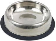 Akinu Stainless-steel Bowl 450ml - Dog Bowl