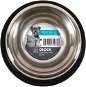 M-Pets Crock Stainless steel bowl S 0,355l - Dog Bowl