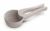 Cobbys Pet Clip-Croq measuring cup with bag clip - Scoop