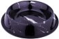 Duvo+ Non-slip stainless steel bowl marble - Dog Bowl