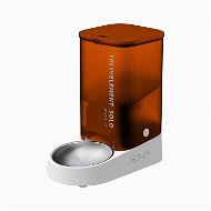 Petkit Fresh Element SOLO orange - Food Dispenser