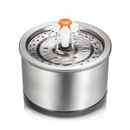 Petwant PWS-101 cat fountain - Fountain for Cats
