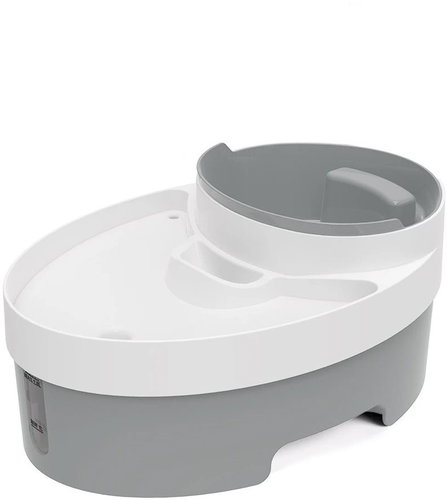 Petwant PW-101 3in1 water dispenser - Automatic Water Feeder - Main image