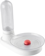 Cheerble Combo Fountain for Cats - Fountain for Cats